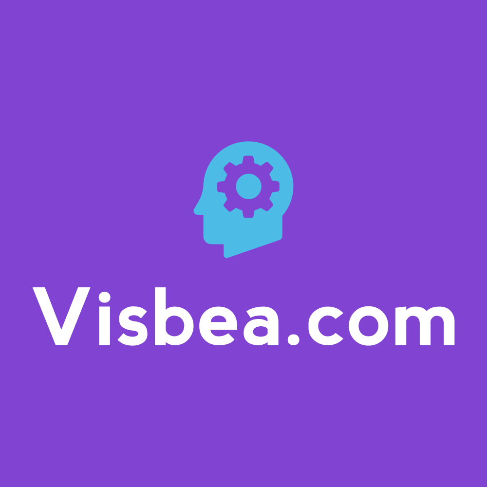Visbea Logo